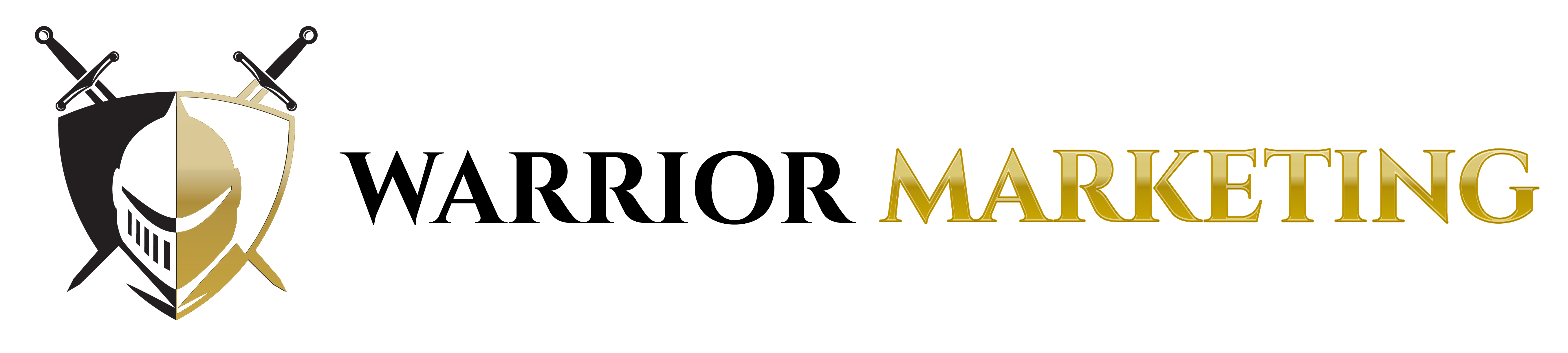 Warrior Marketing